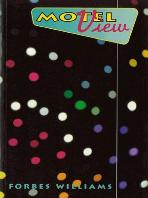 cover image of Motel View